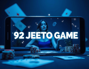 92jeeto game