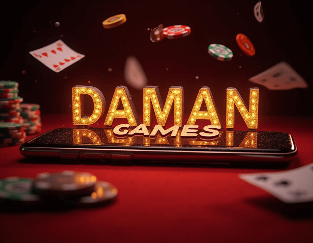 daman game