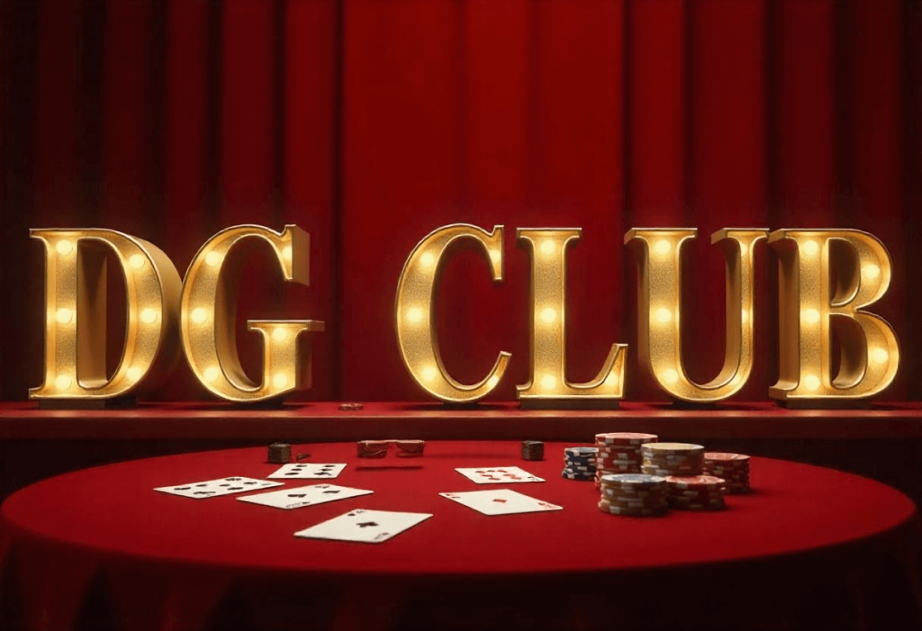 DG Club