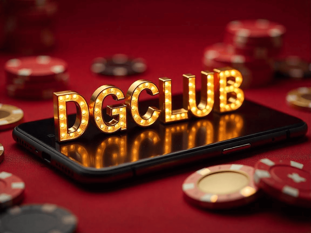 dg club