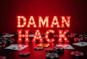 Daman Hack Game