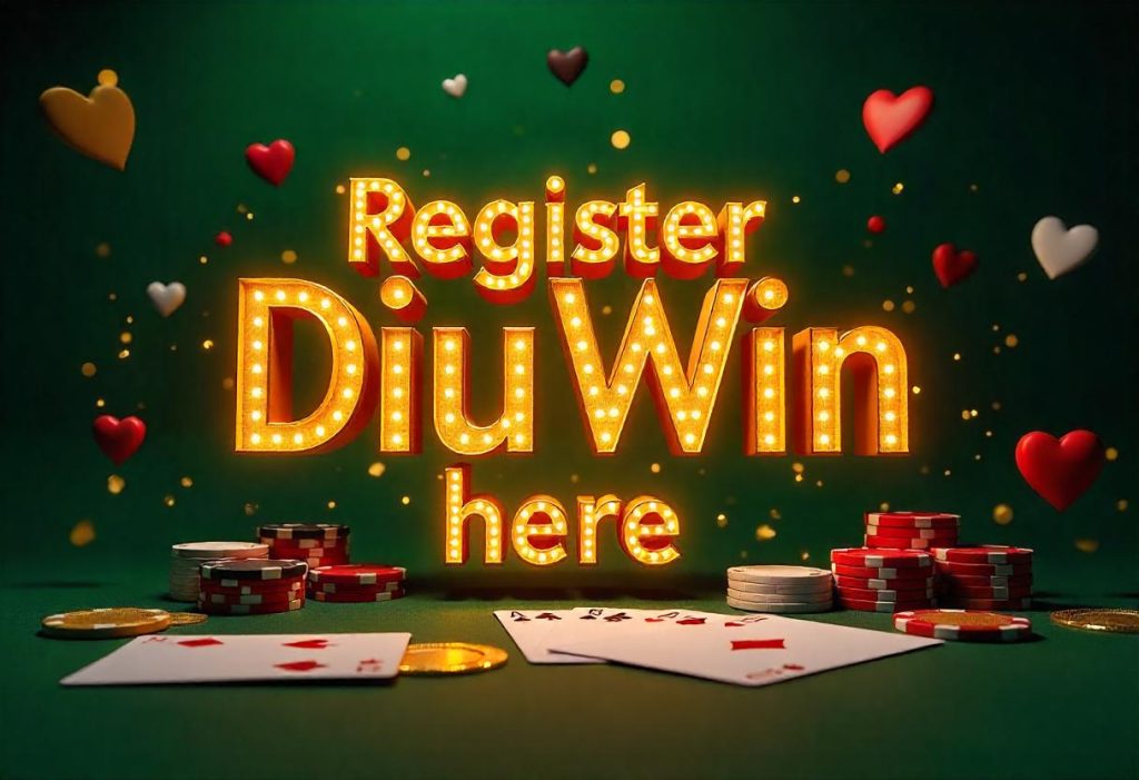 DiuWin