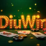 DiuWin: A Fusion of Digital Gaming, Fun, And Credibility