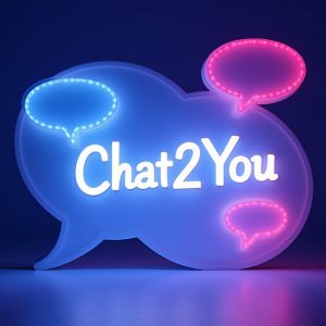 chat2you