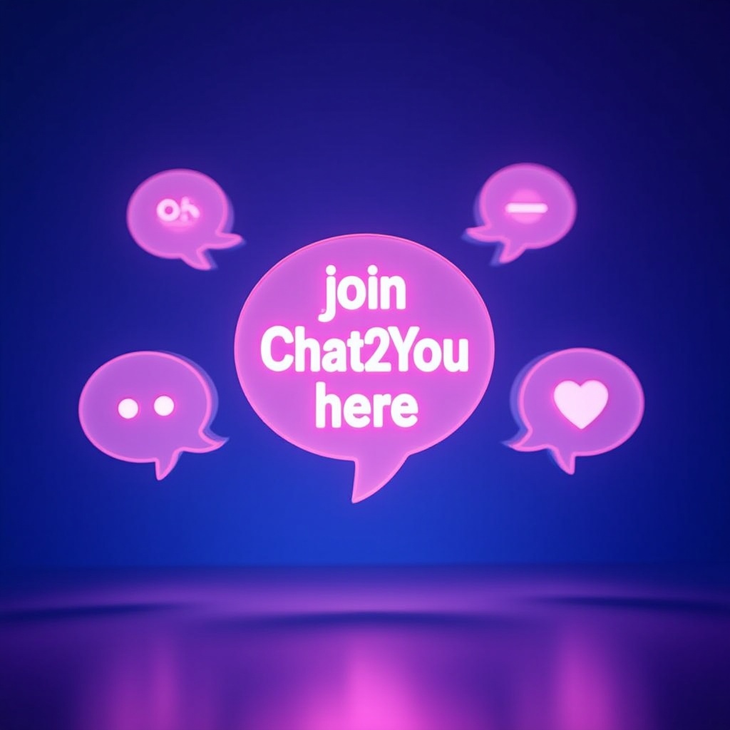 chat2you