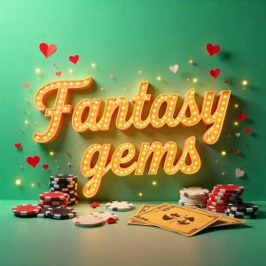 Fantasy Gems App