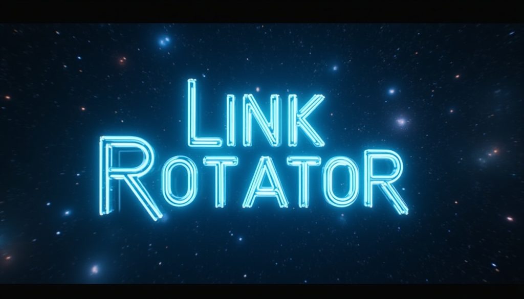 Link Rotator
